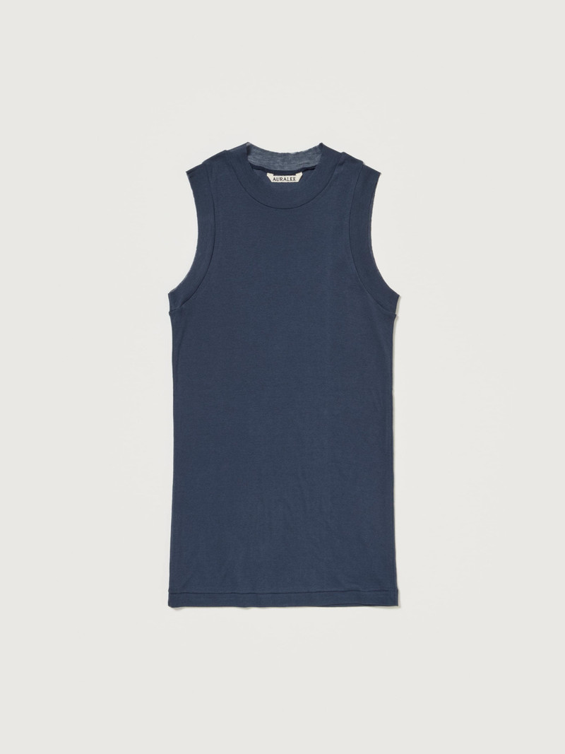 SUPER HIGH GAUGE SHEER RIB TANK TOP 1