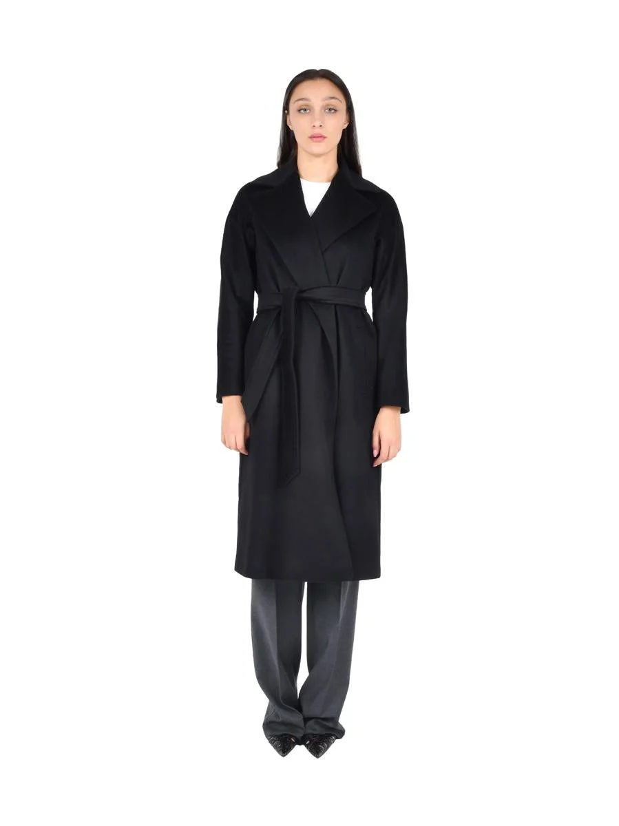 Max Mara Studio Nuevo Coat - 1
