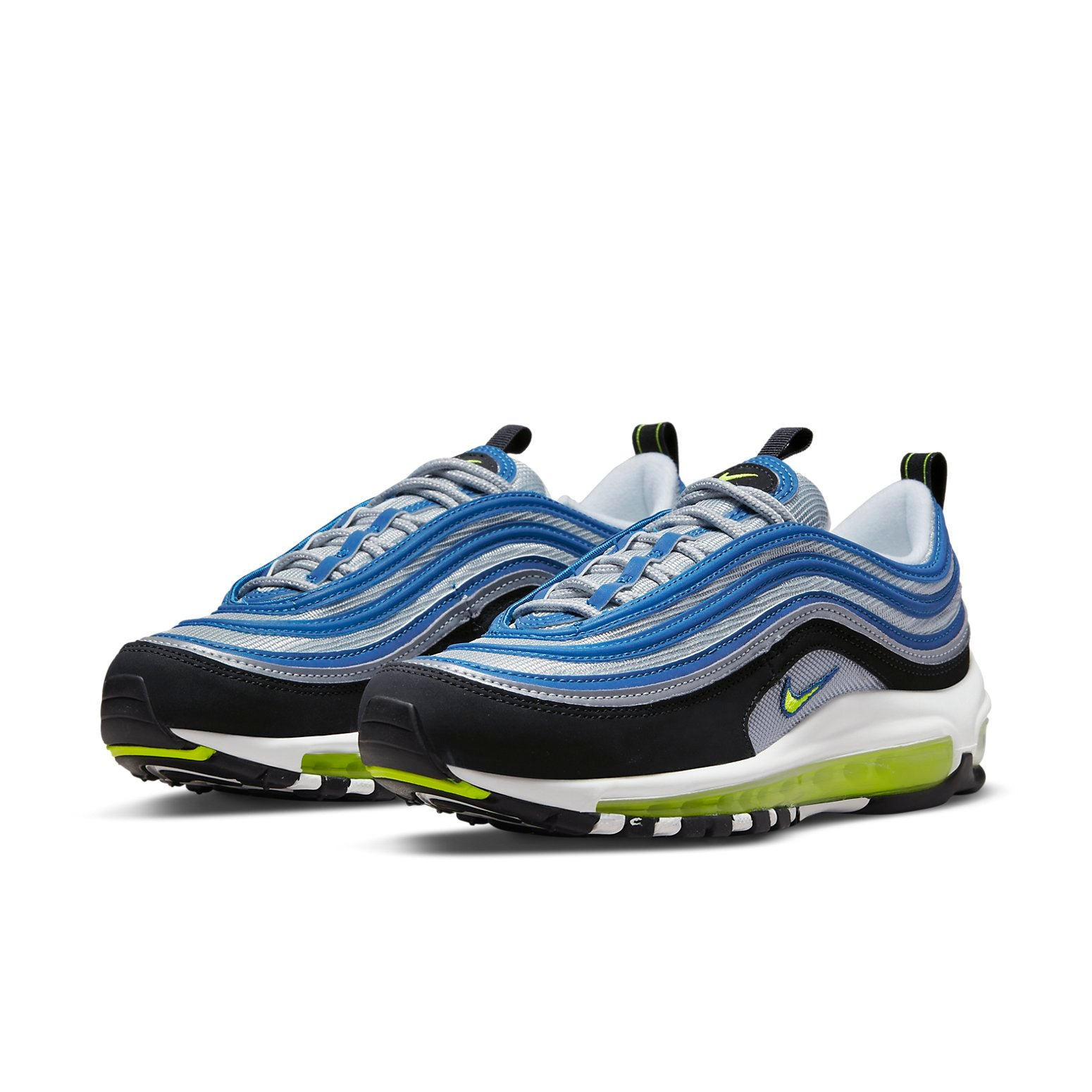 (WMNS) Nike Air Max 97 OG 'Atlantic Blue' DQ9131-400 - 3