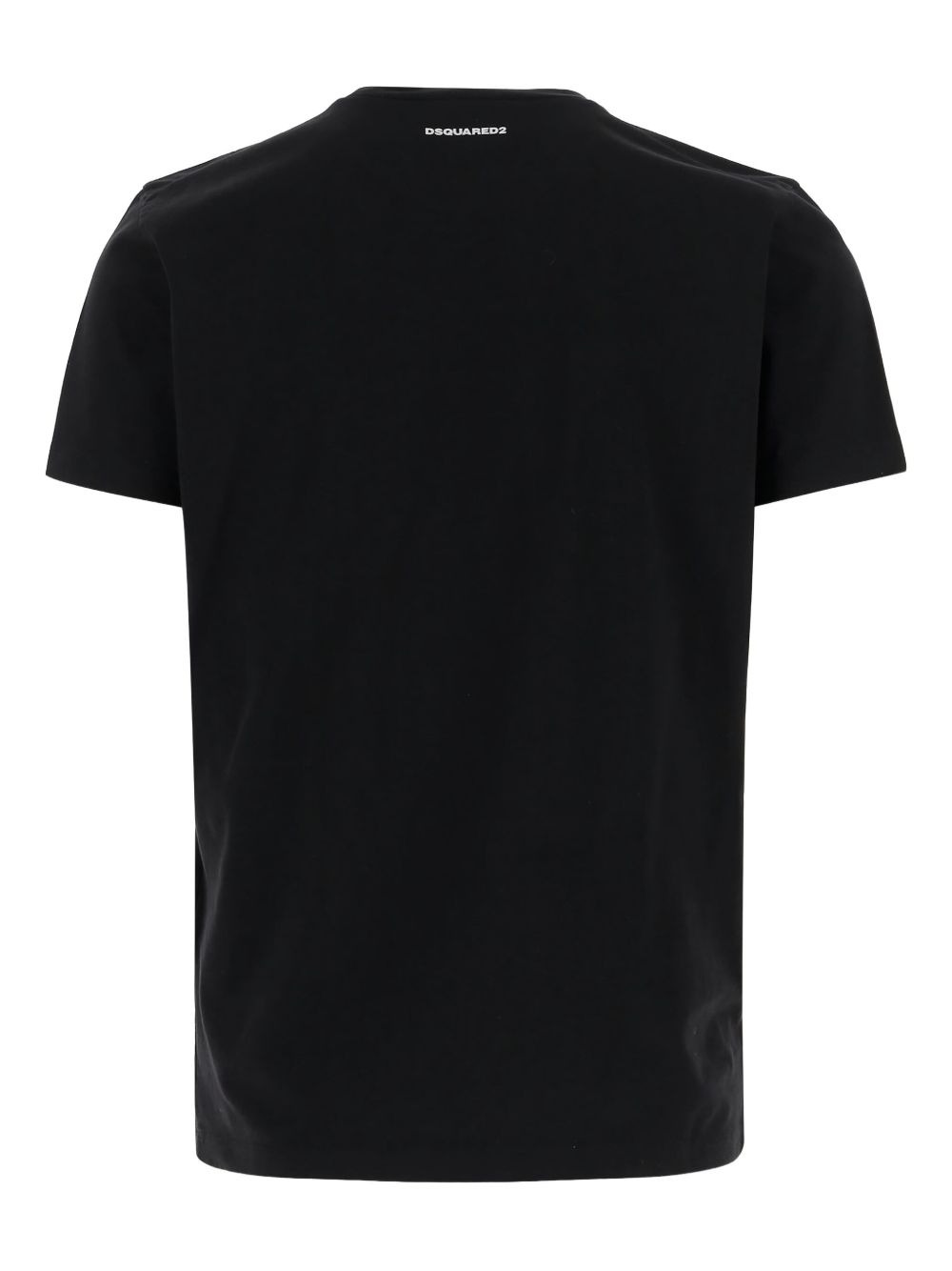 graphic-print T-shirt - 2