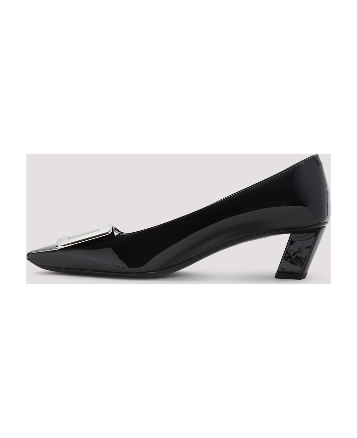 Belle Pumps - 4