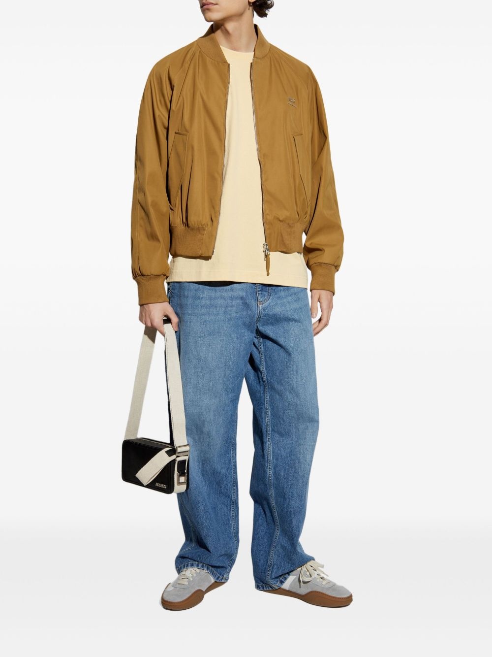 Gros Grain T-shirt - 2