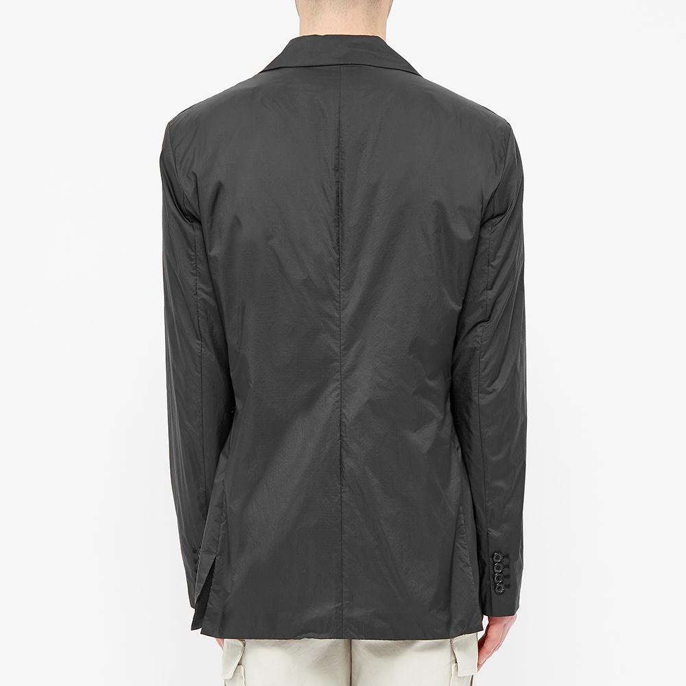 Acne Studios Jace Ripstop Blazer - 4