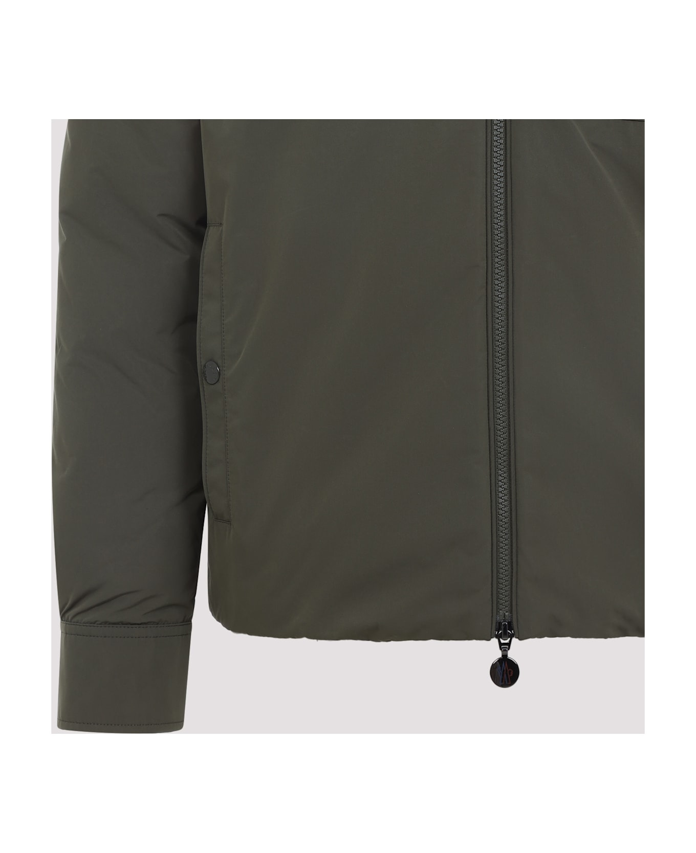 Vigeon Shirt Jacket - 5