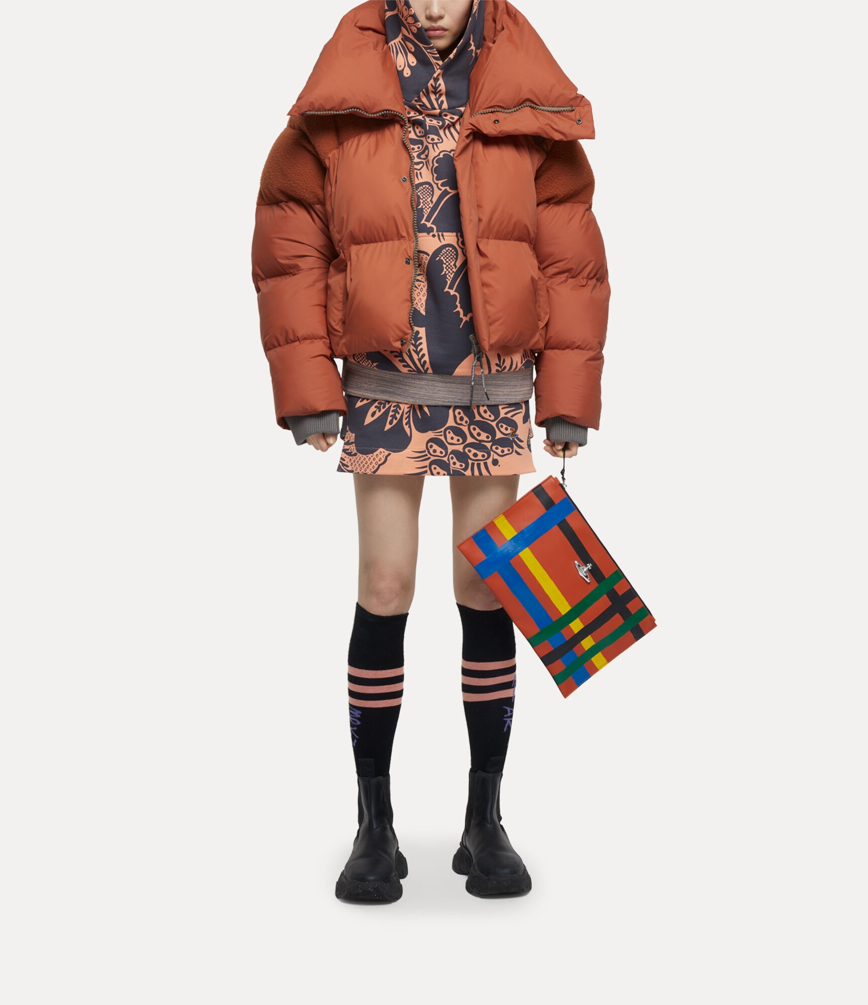 HERO PUFFER - 5