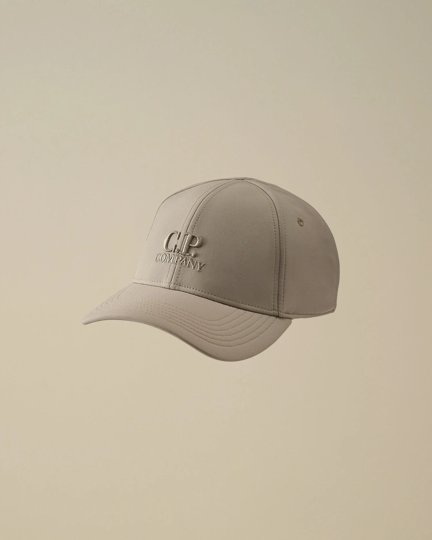 C.P. Shell-R Logo Cap - 1