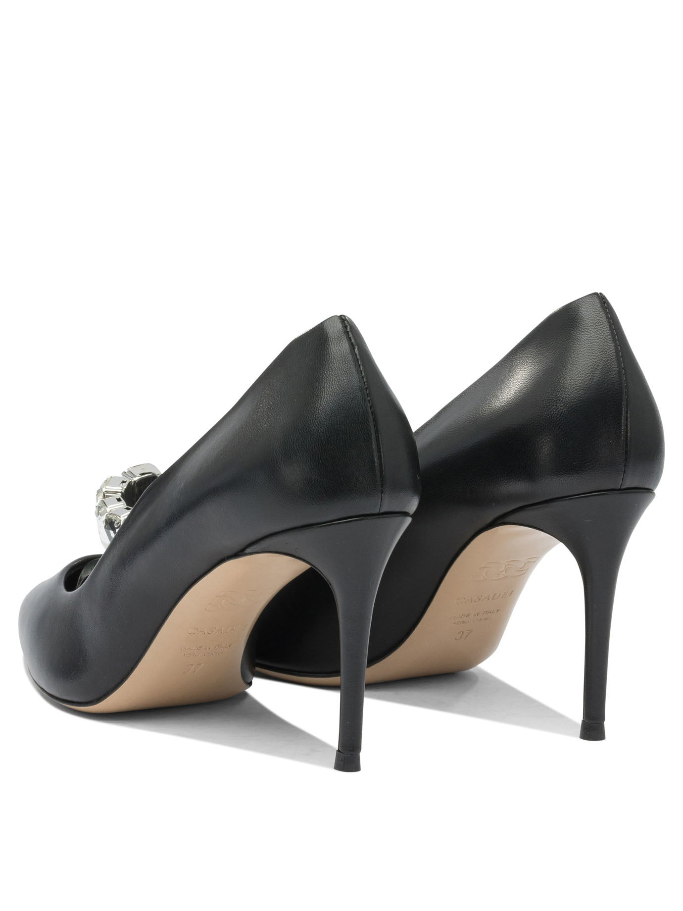 Casadei Heeled Shoes - 4