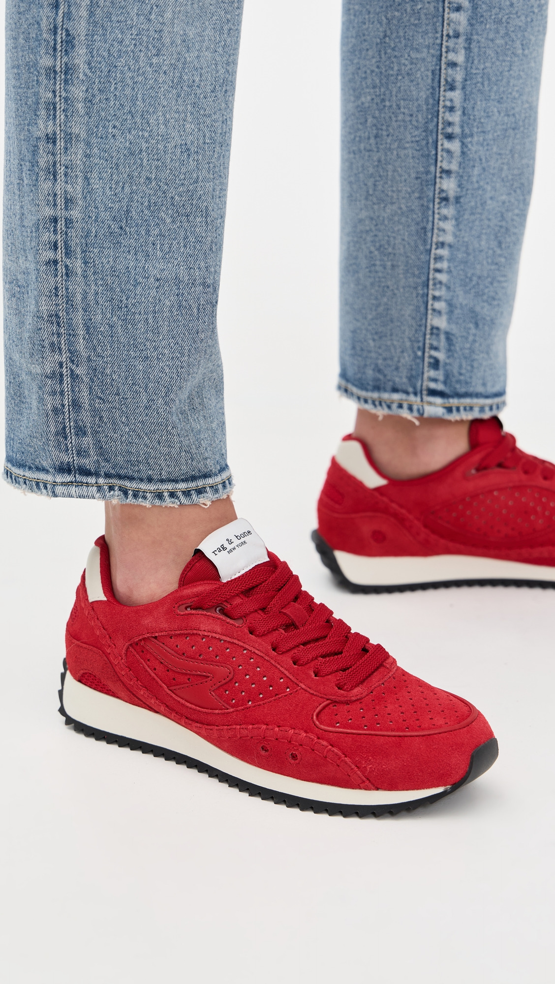 RB Drift Runner Sneakers - 2