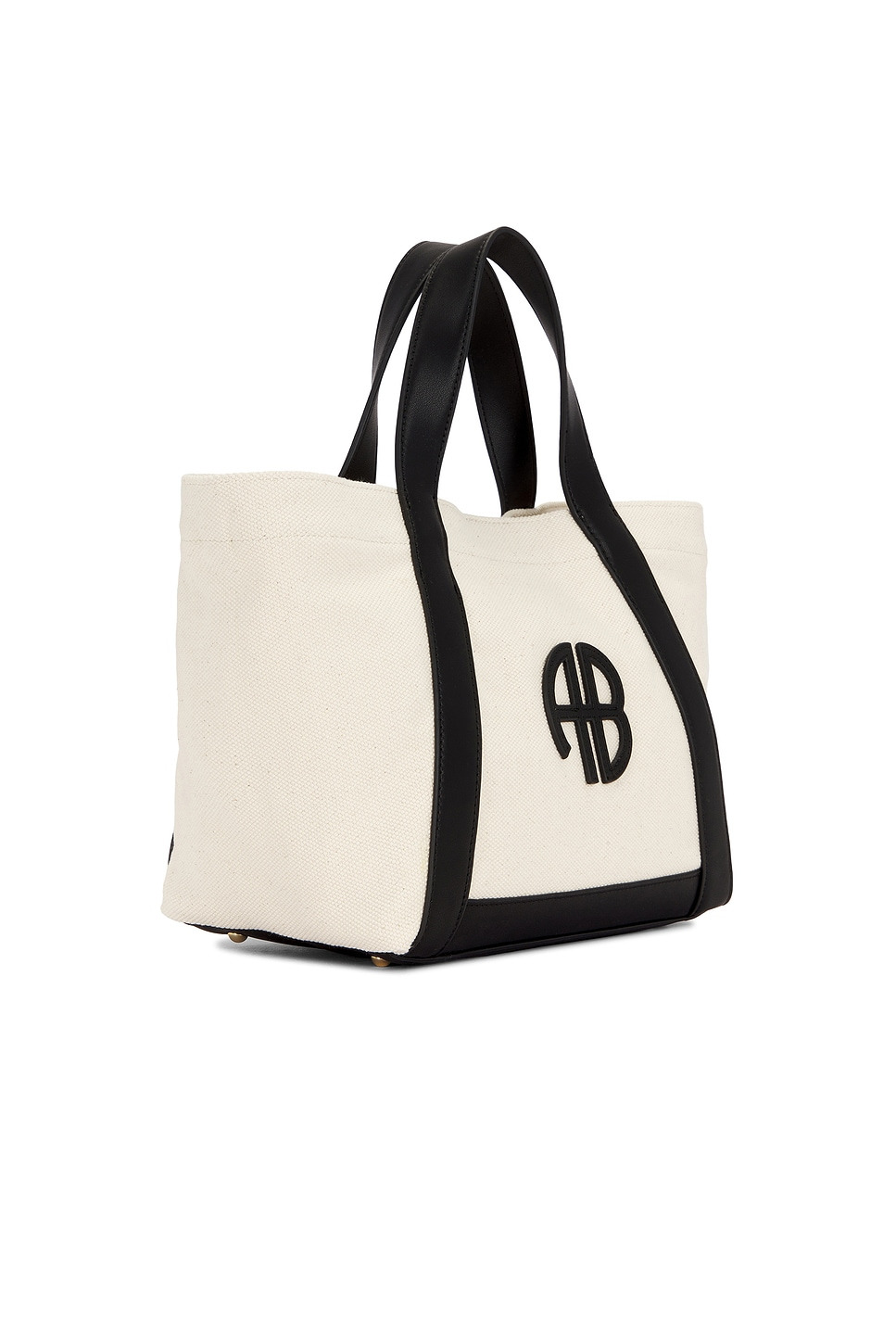 Small Cara Tote - 4