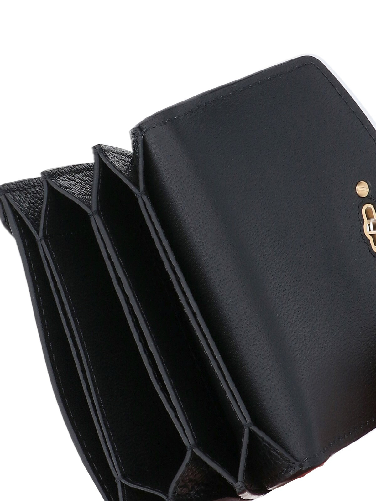 "DARLEY CONCERTINA" WALLET - 5