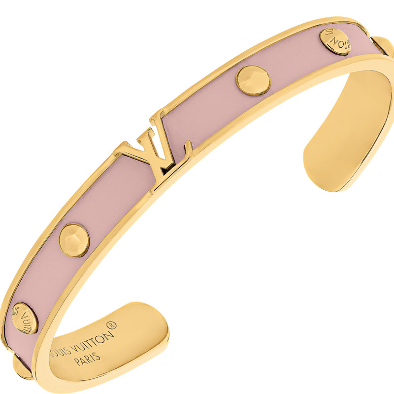 LV Initiales Bracelet 3