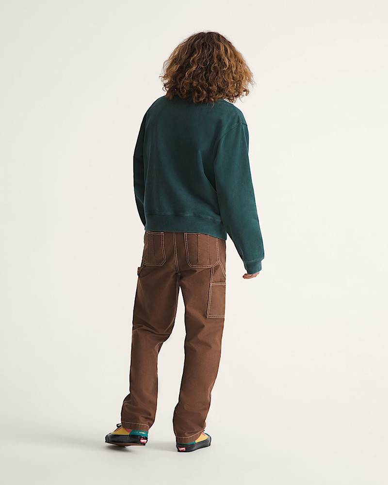 OTW by Vans X Julian Klincewicz Carpenter Pant 6