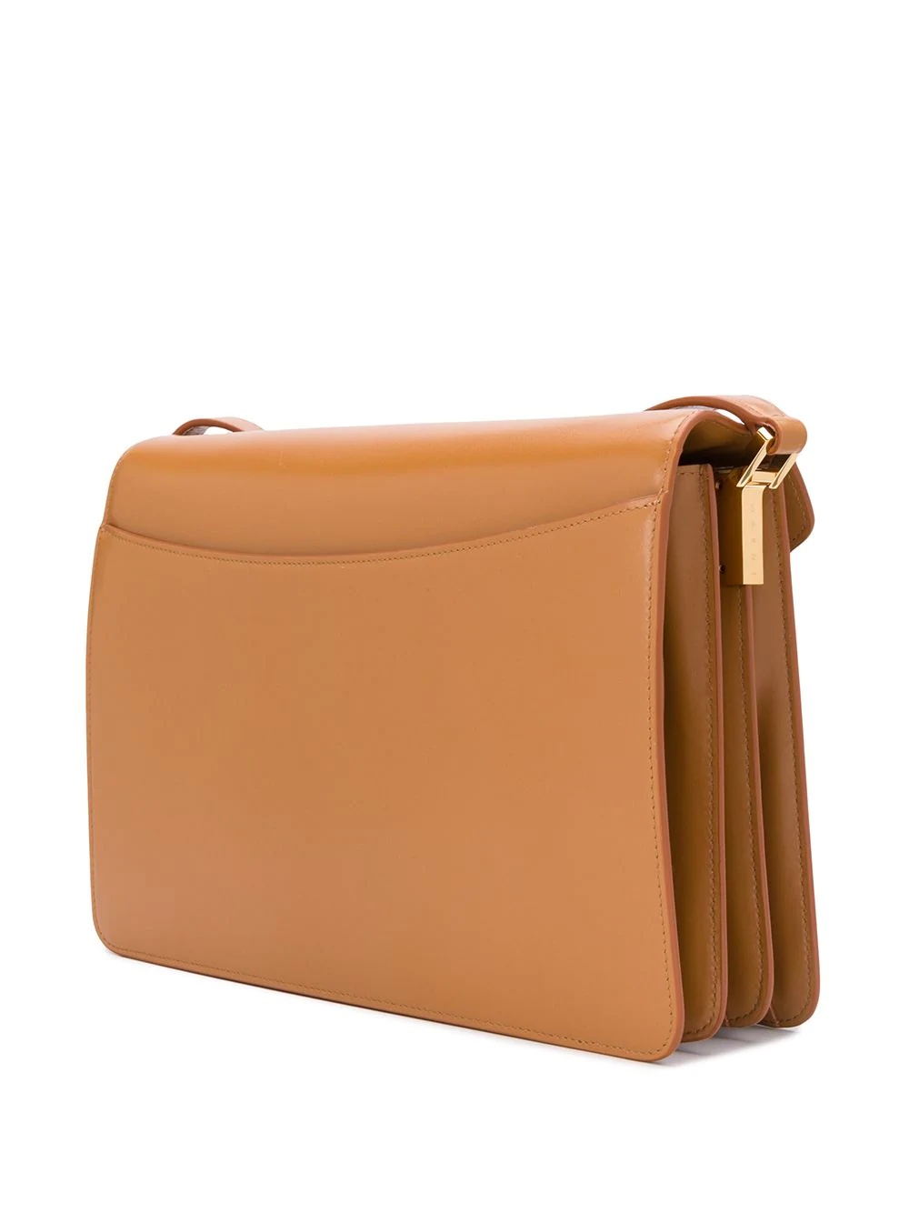 Trunk shoulder bag - 3