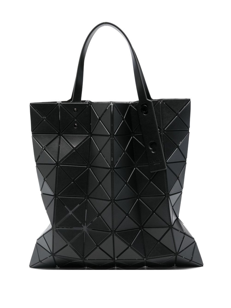 Track tote bag 1