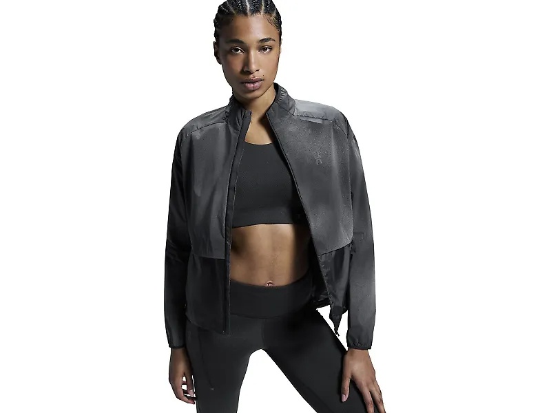 On Weather Jacket Lumos - 3