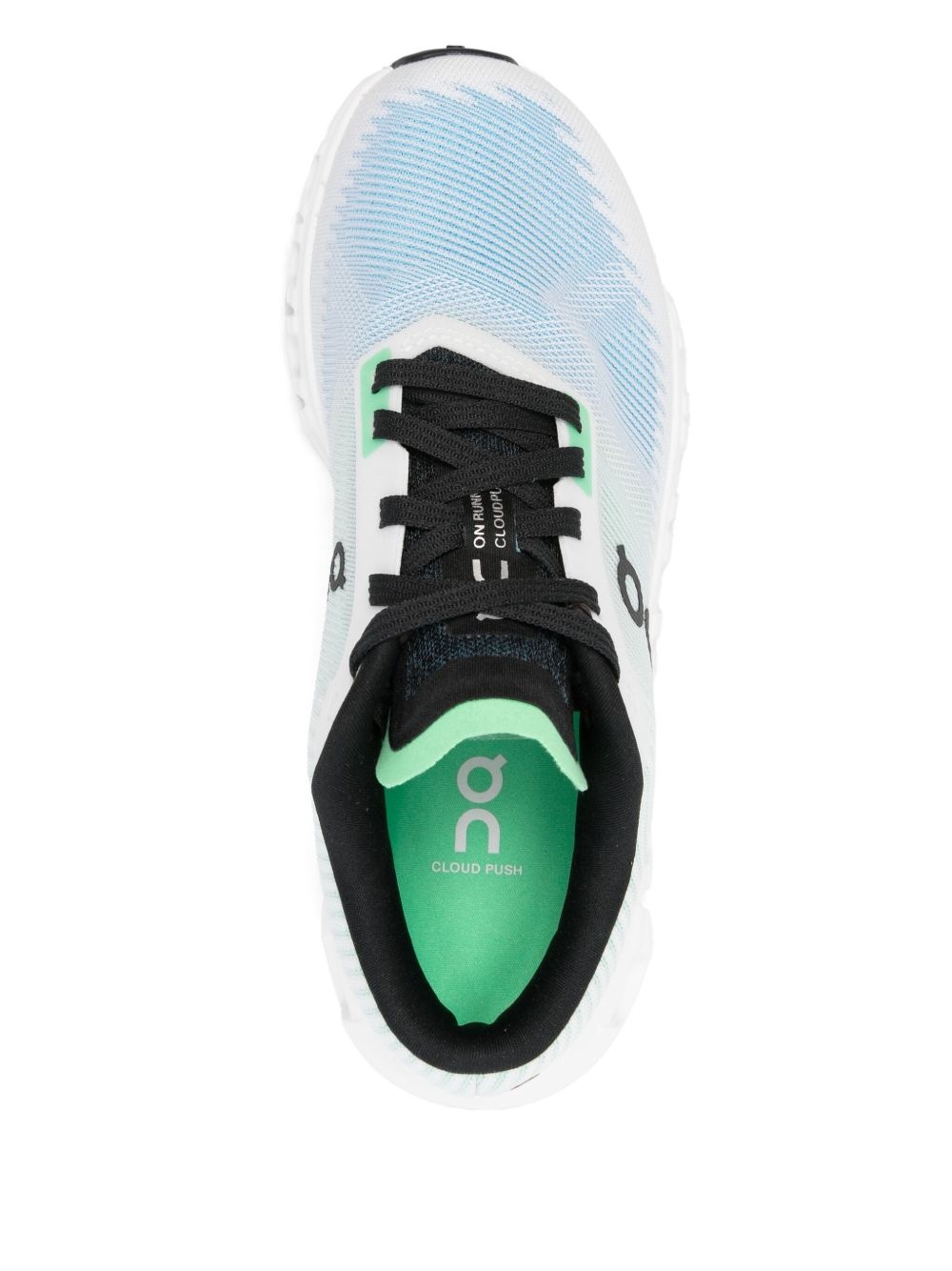 Cloud 6 Push sneakers - 4