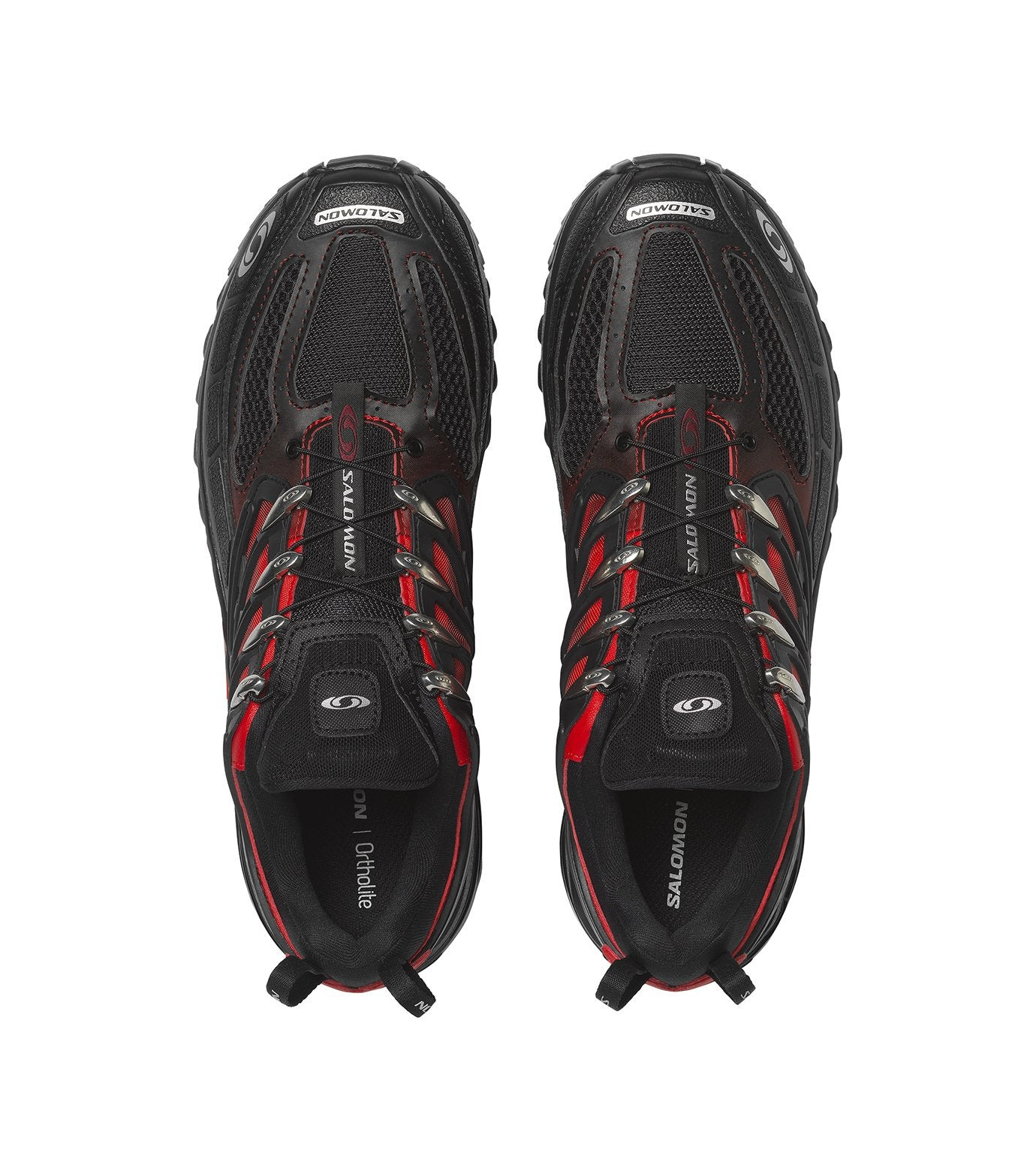 FOOTWEAR ACS PRO - 3