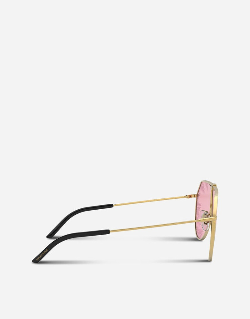 Khaled Khaled sunglasses 5