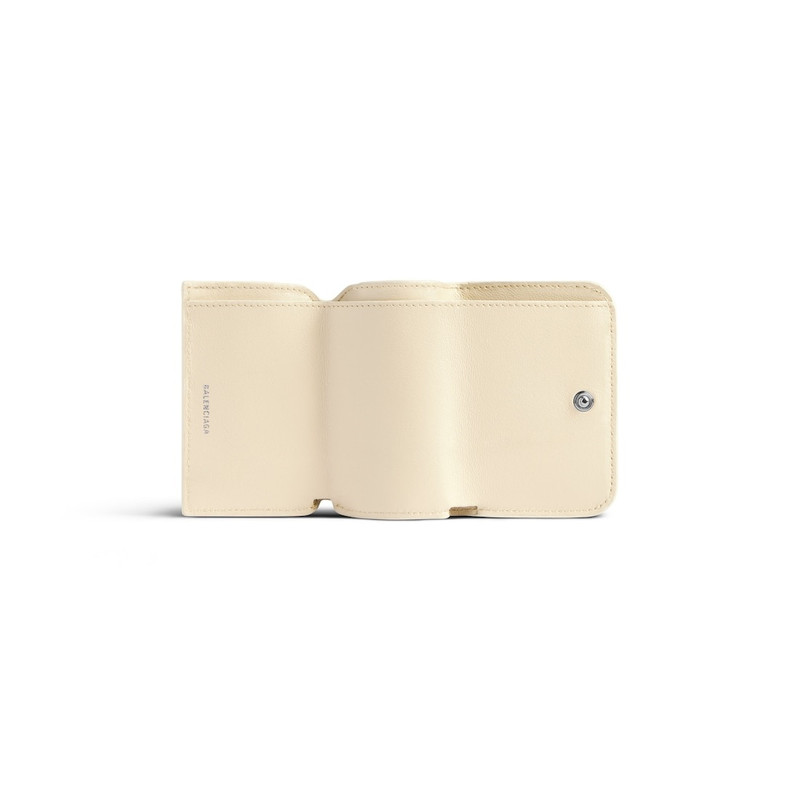 Women's Cash 2.0 Mini Wallet in Soya 3