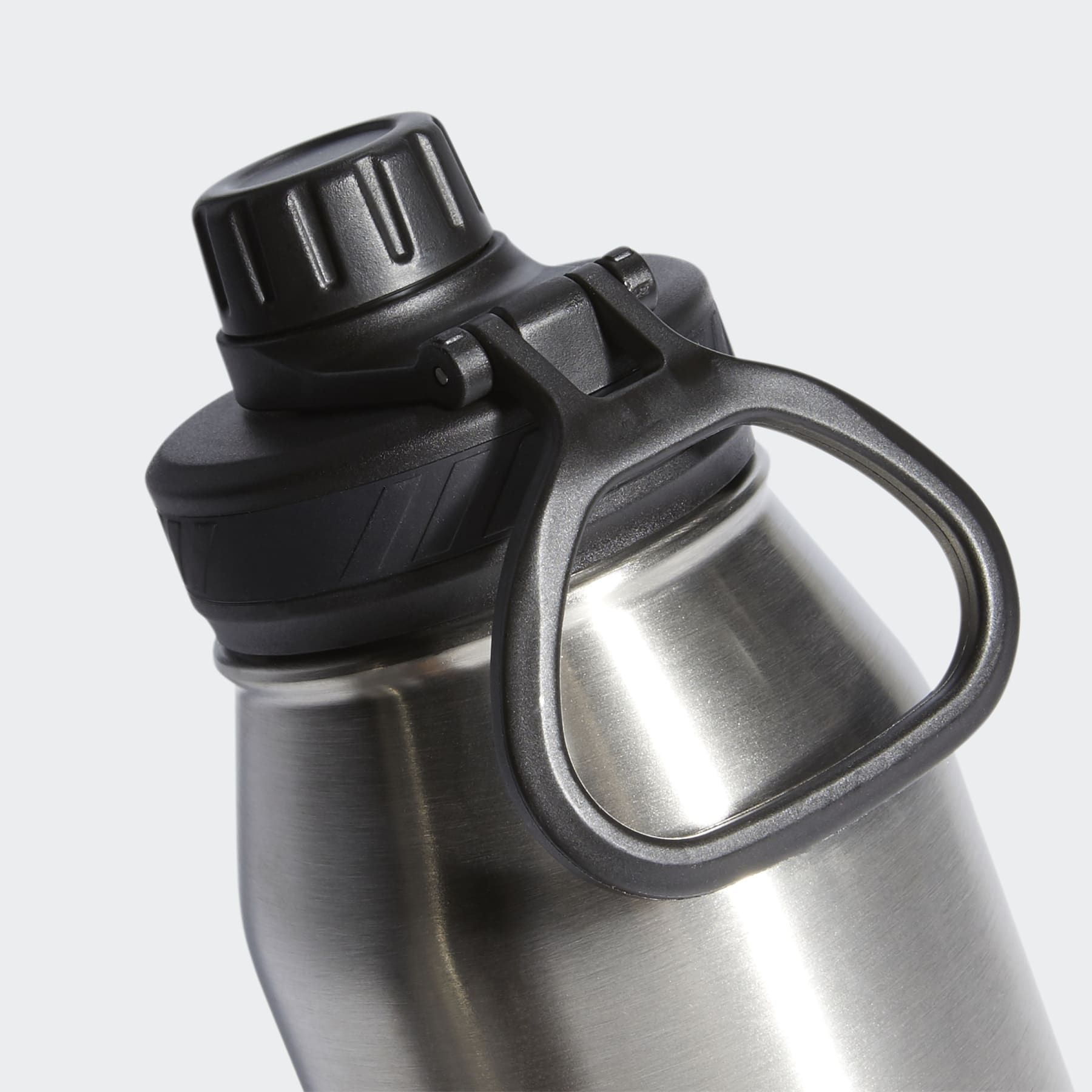 Steel Metal Bottle 1L - 2