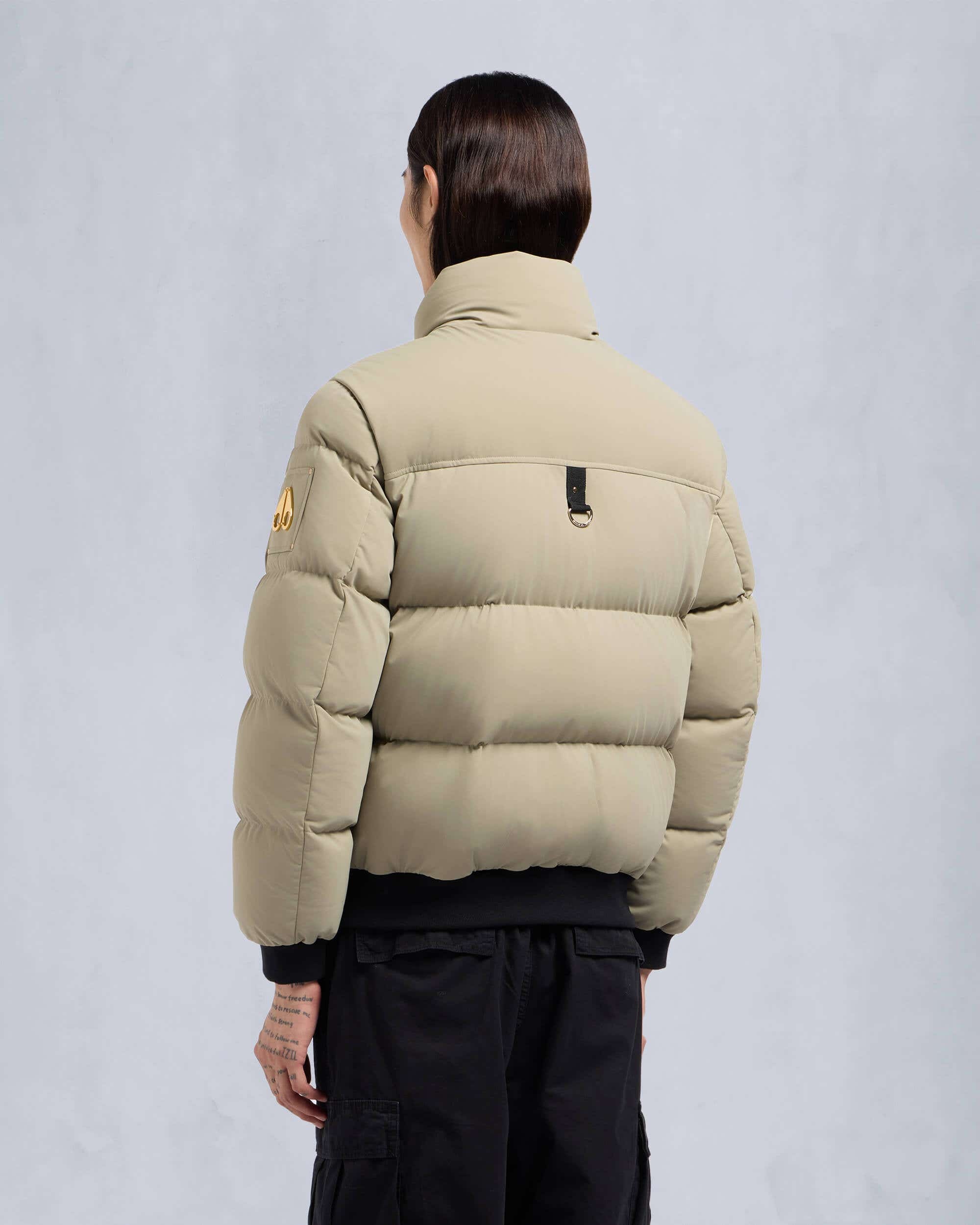 GOLD SERIES HIGH POINT BOMBER JACKET - 4