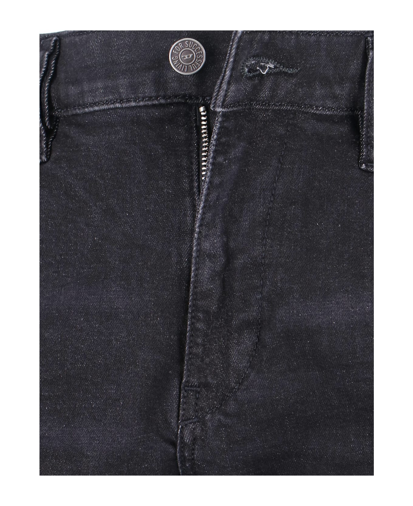 "1985 Larkee" Straight Jeans - 5