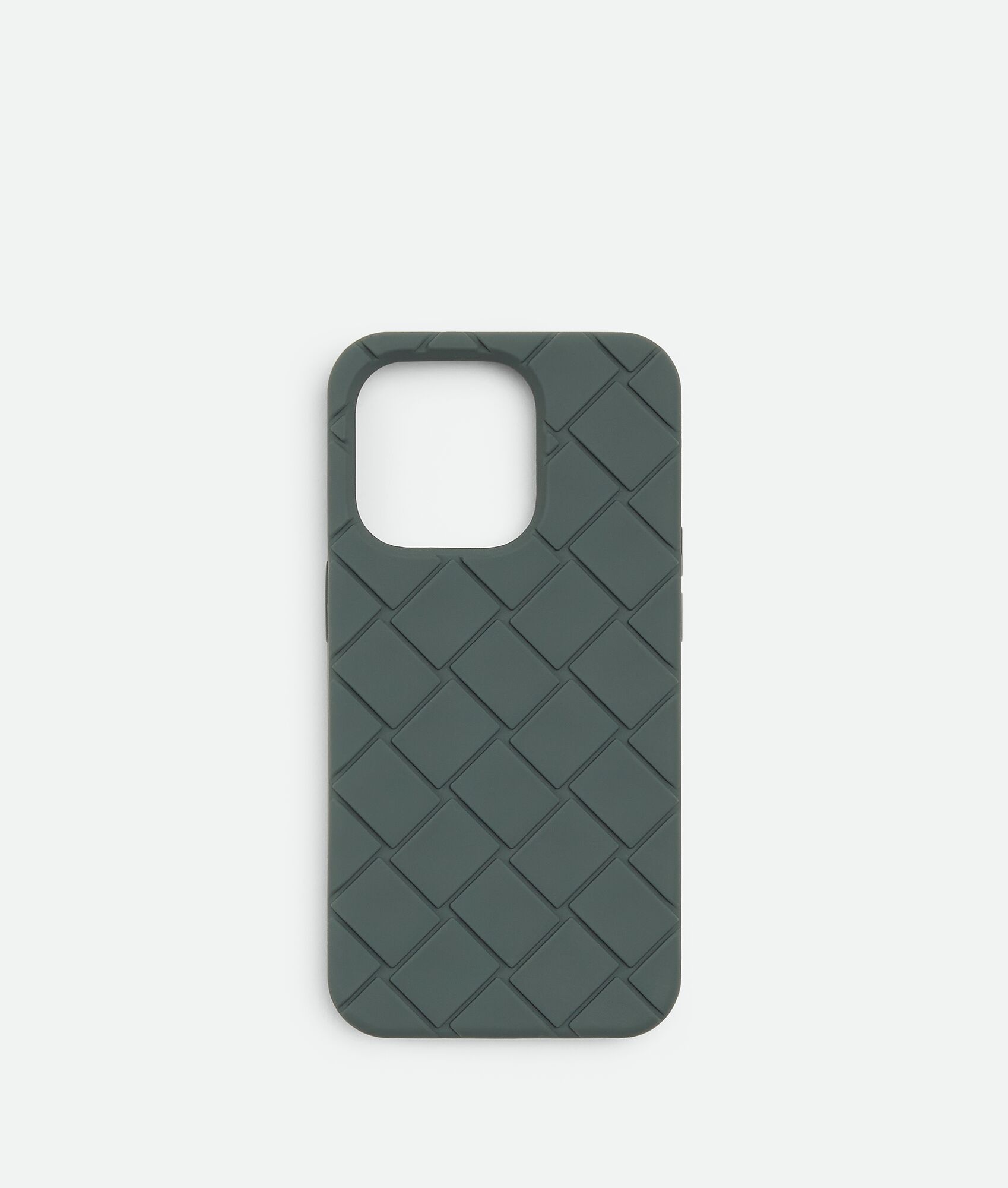 Bottega Veneta iPhone 14 Pro Case | bottegaveneta | REVERSIBLE
