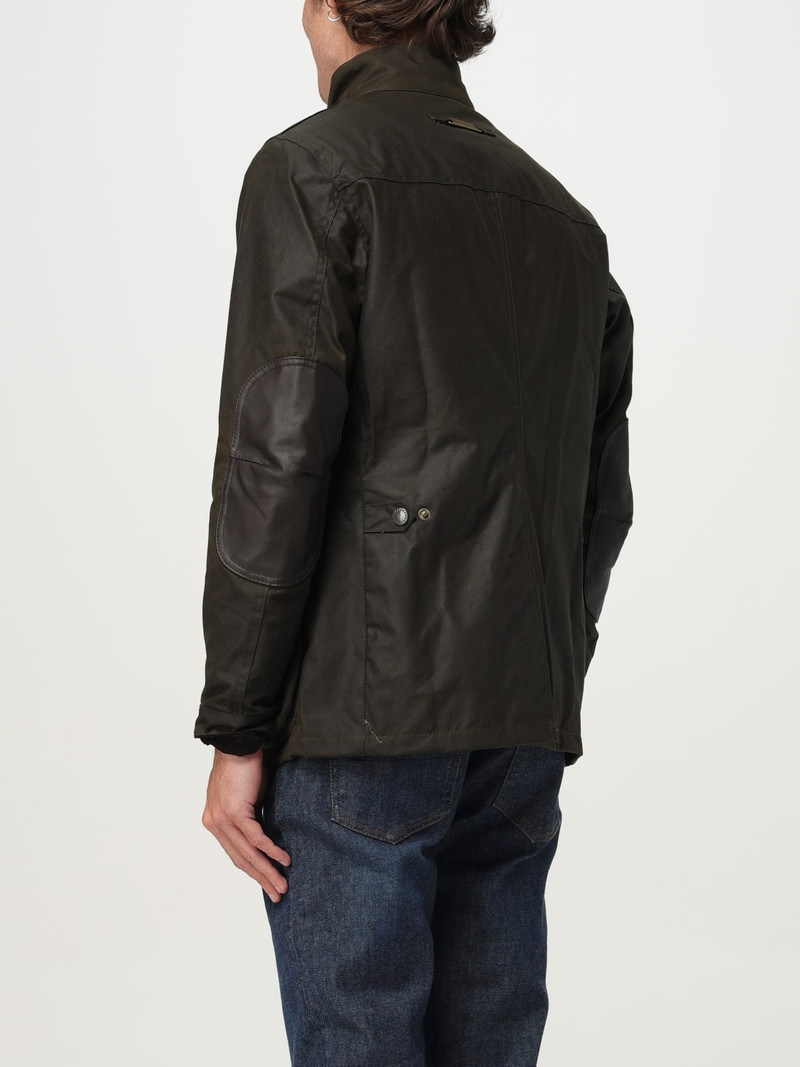 Barbour Jacket men Barbour outlook