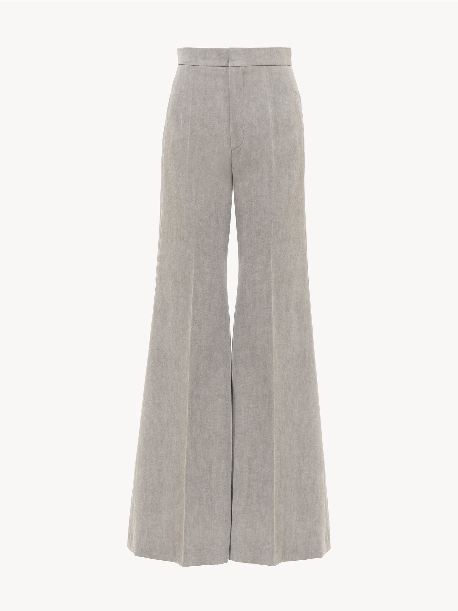 FLARE PANTS - 4