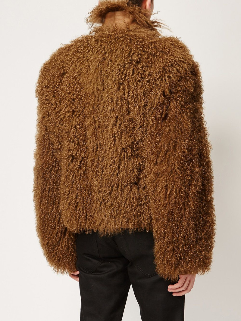furry bomber jacket 4