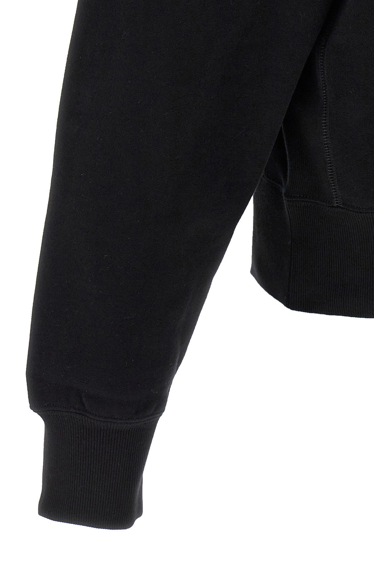 Saint Laurent Men 'Cassandre' Sweatshirt - 4