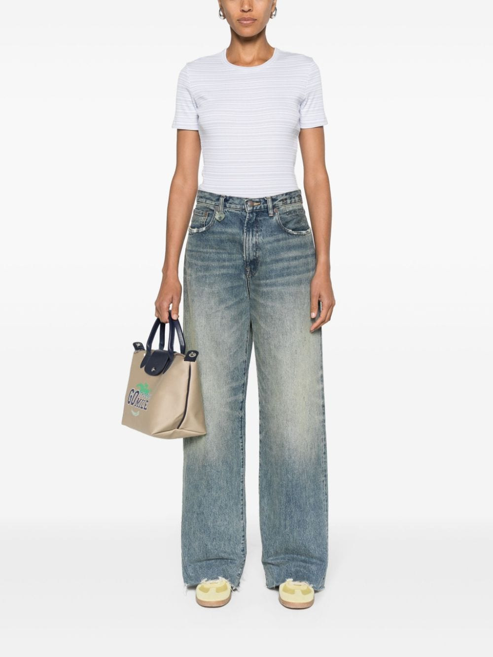 FILIPPA K T-shirt - 2