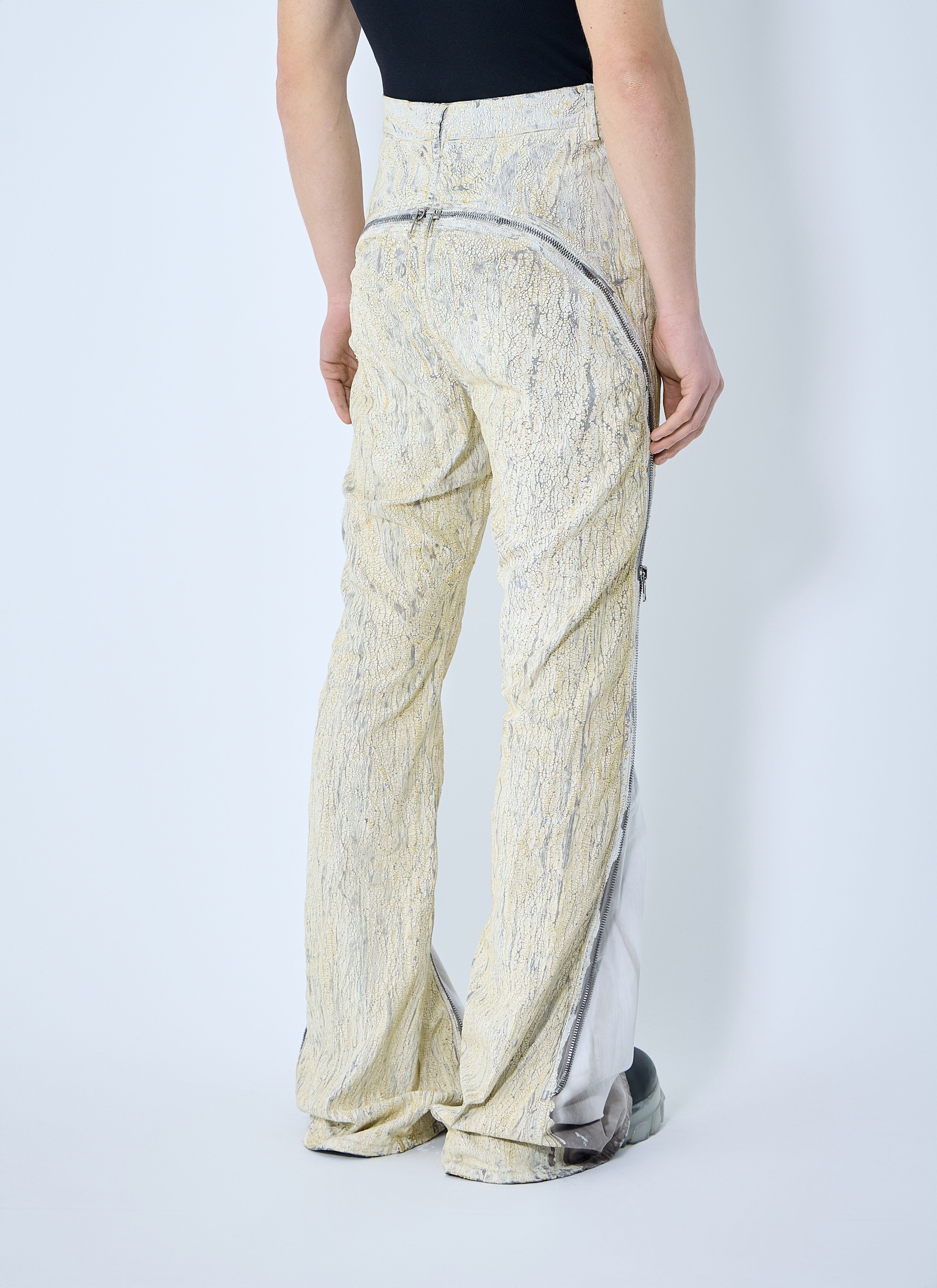 Bolan Banana Pants - 4