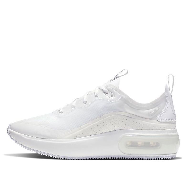 (WMNS) Nike Air Max Dia SE 'Metallic Silver' AR7410-105 - 1