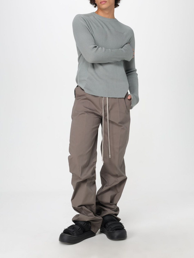 Rick Owens Pants men Rick Owens outlook