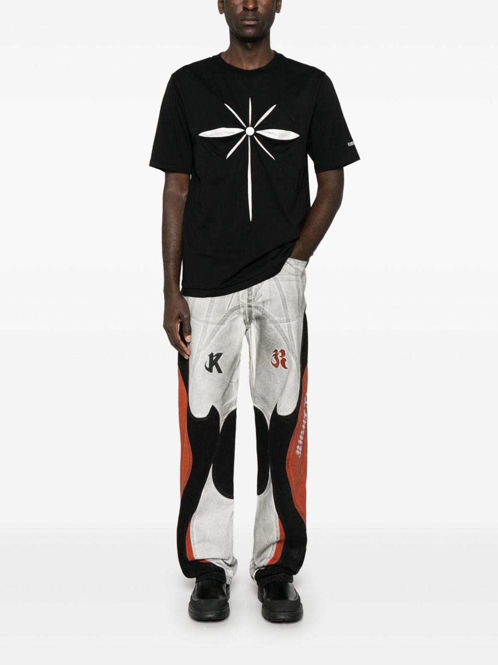 Rider trousers - 2