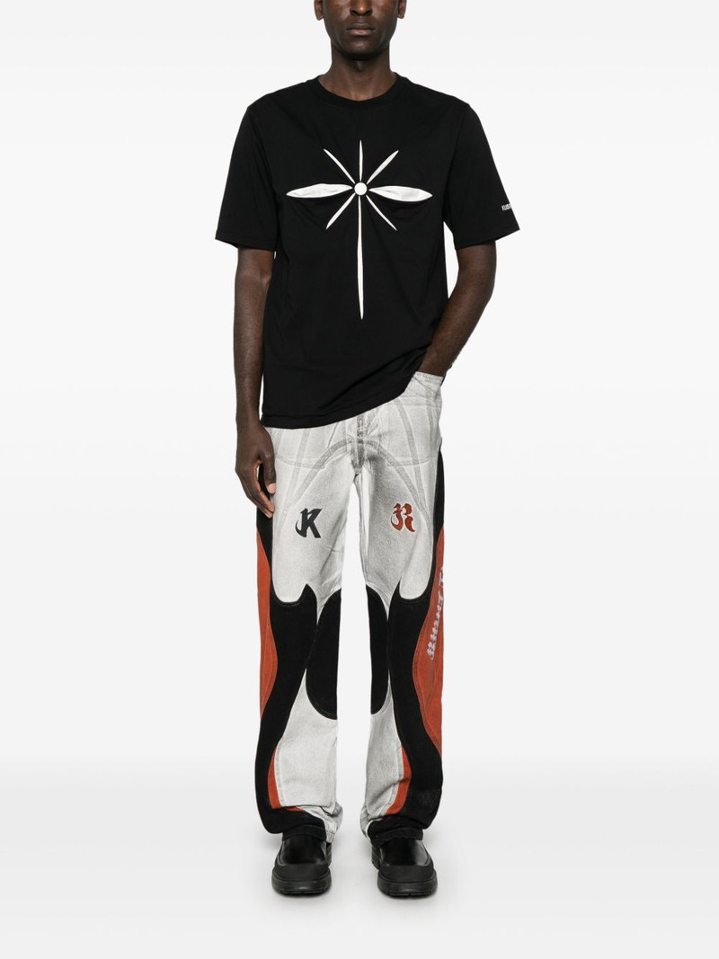KUSIKOHC Rider trousers outlook