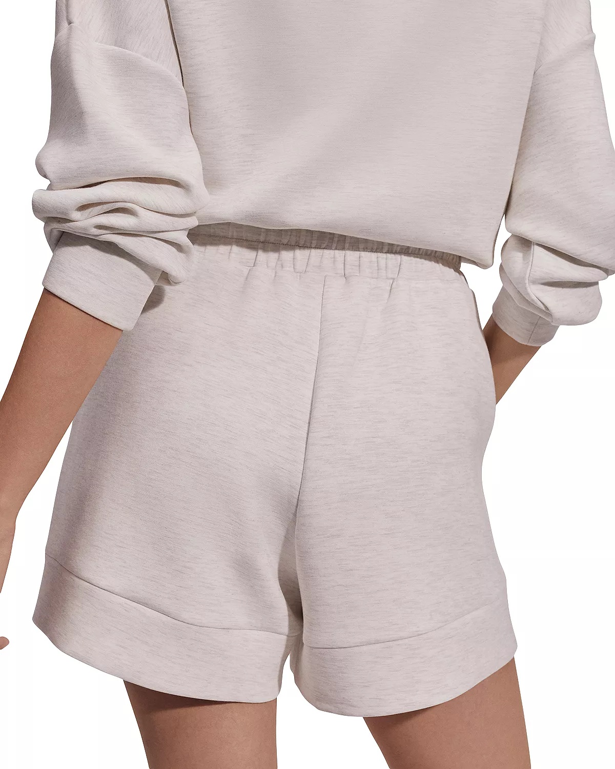 Atrium High Rise Shorts - 3