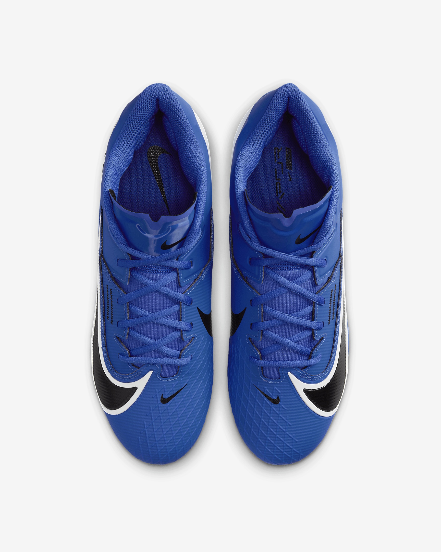 Nike Vapor Edge Elite 360 2 Men's Football Cleats - 4