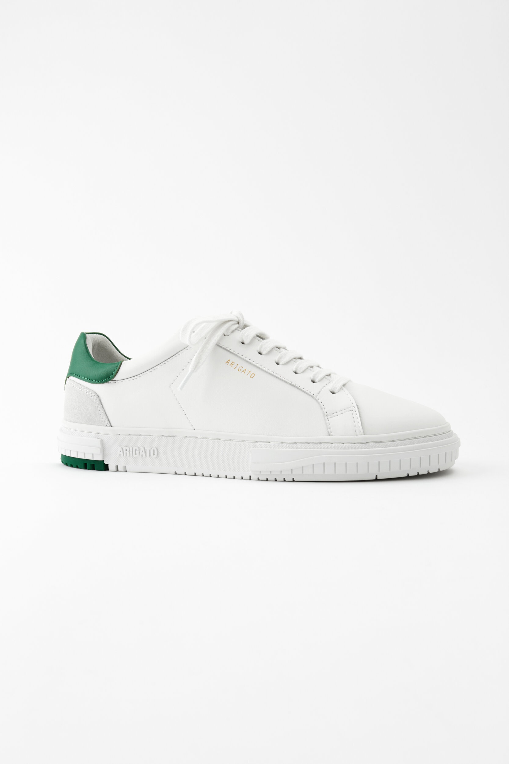Atlas Sneaker - 2