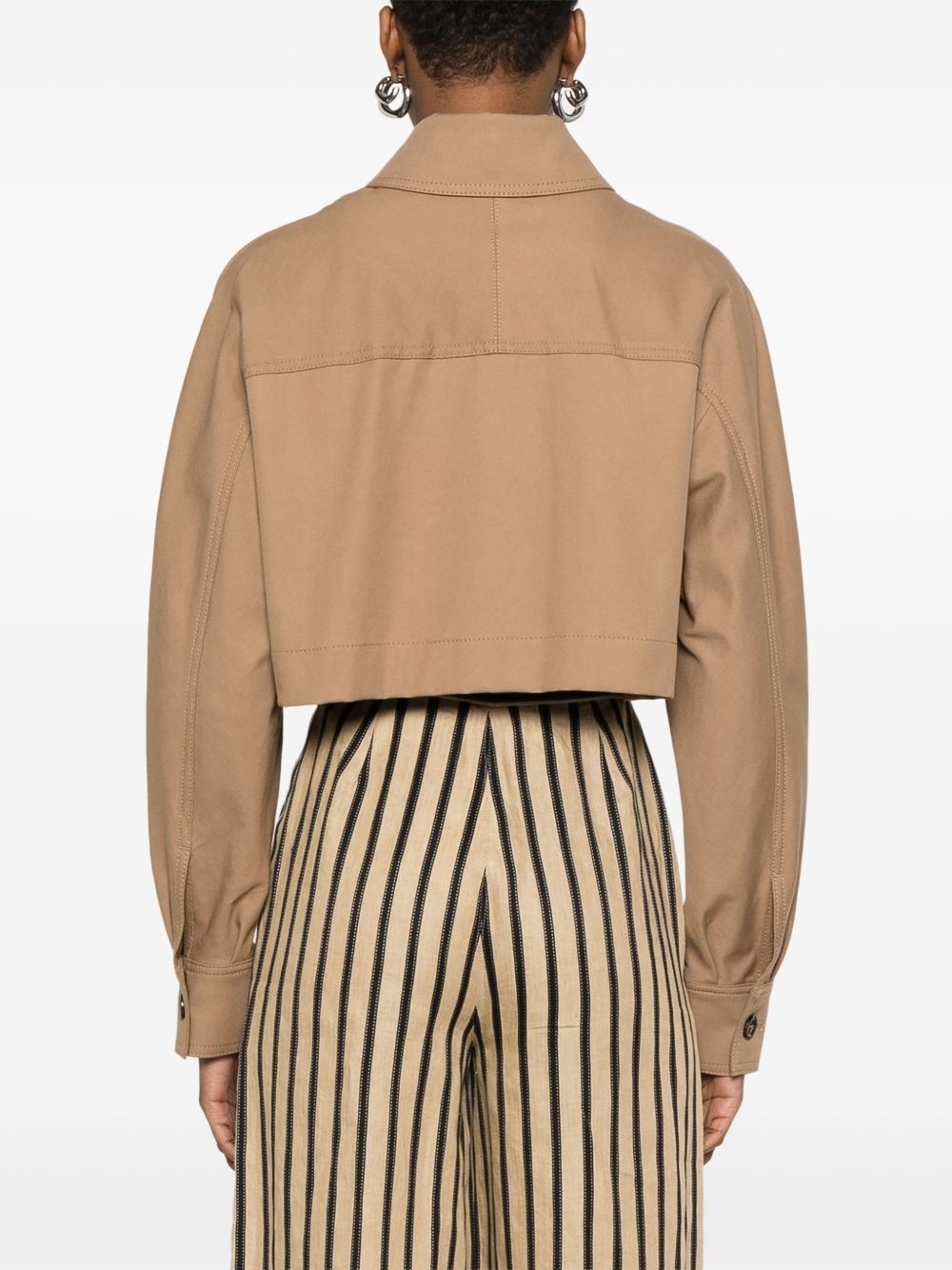 Smalto jacket - 4