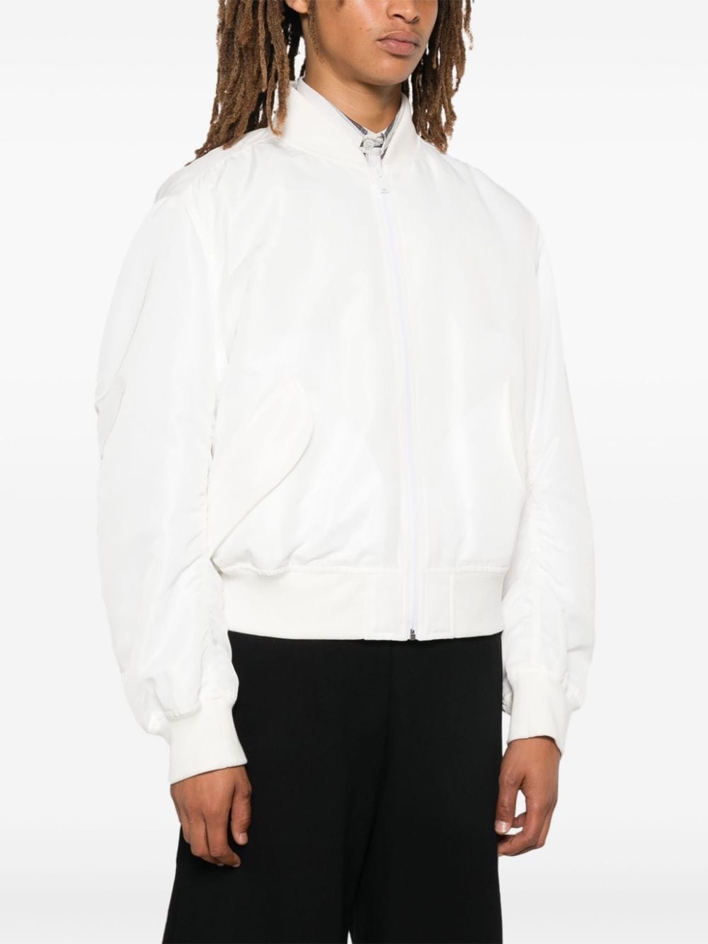 Fila reflective jacket clearance