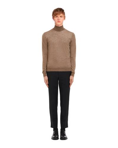 Prada Cashmere Turtleneck outlook