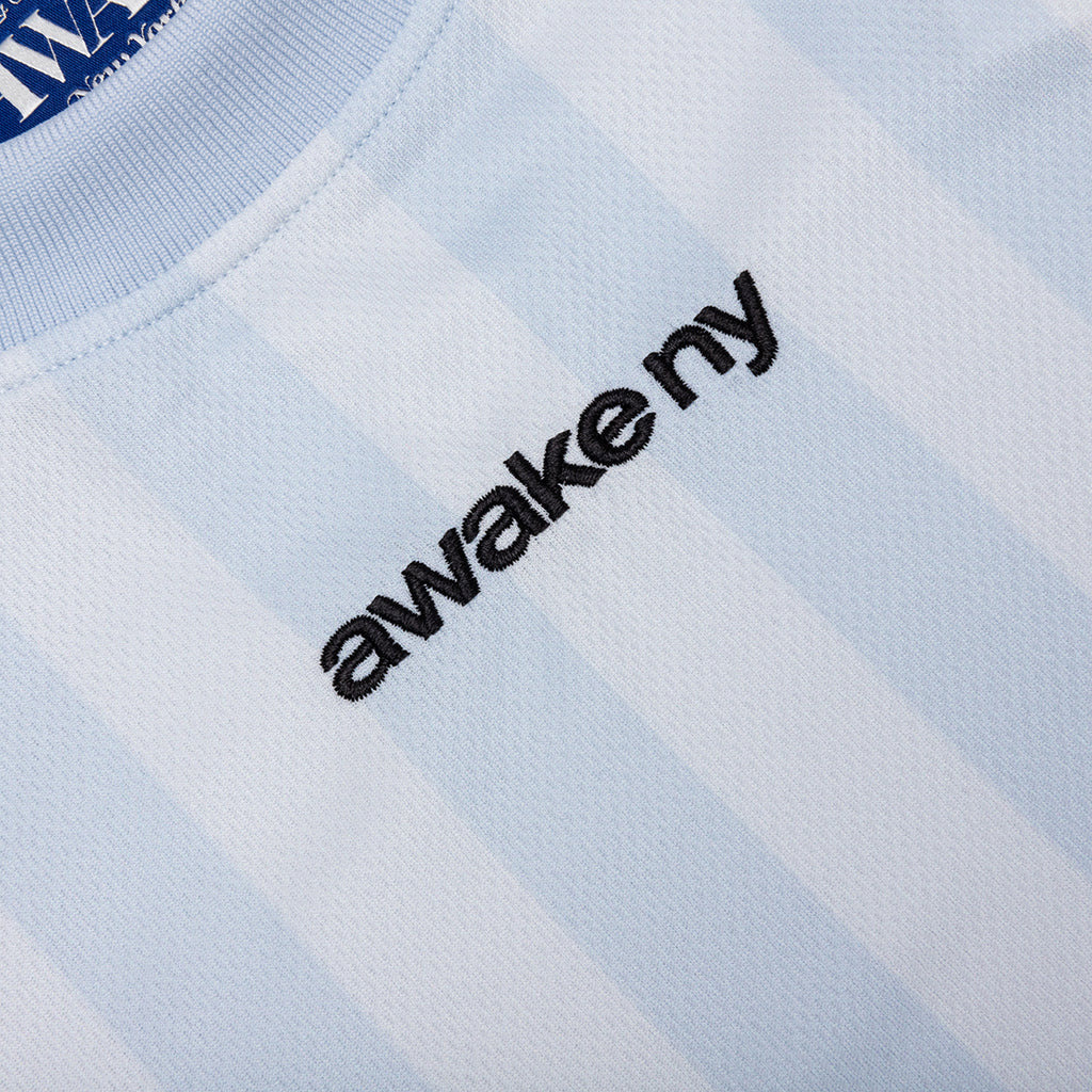 SOCCER JERSEY - BLACK - 4