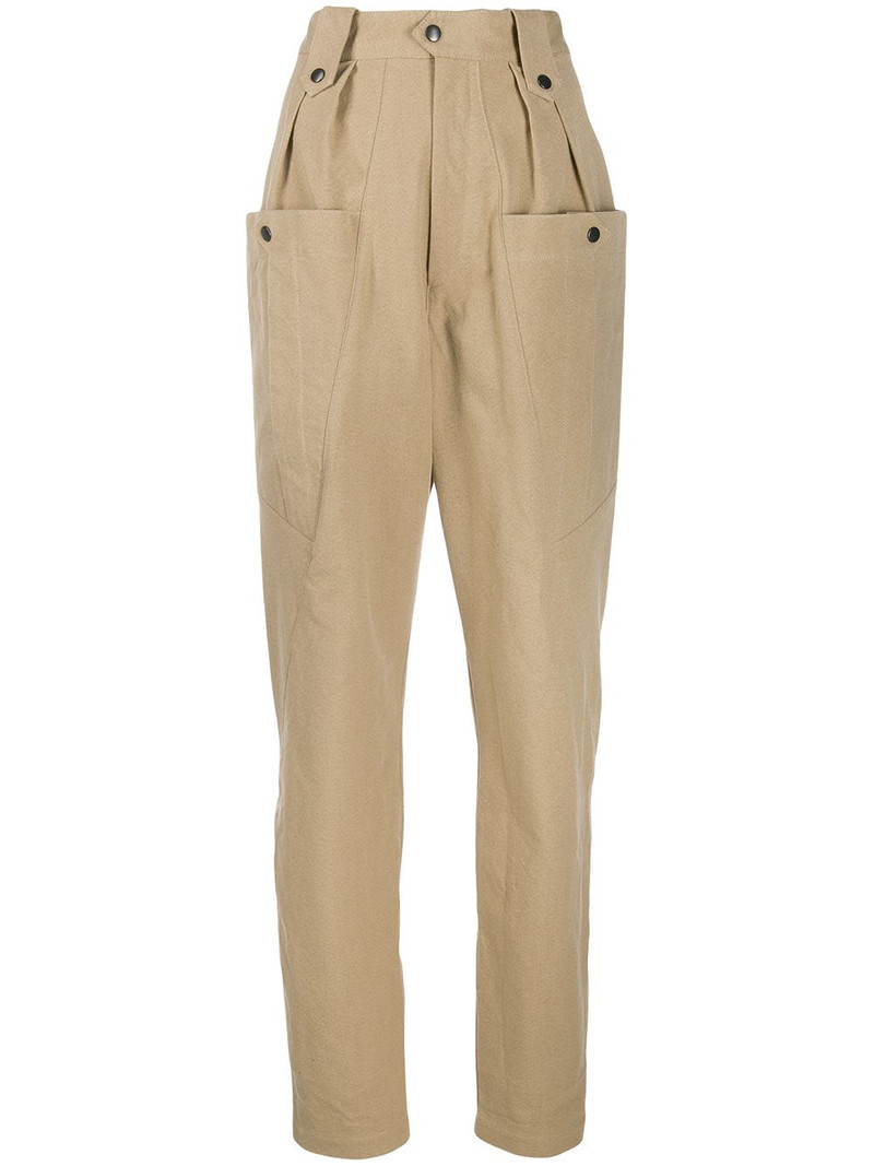 Yerris trousers 1