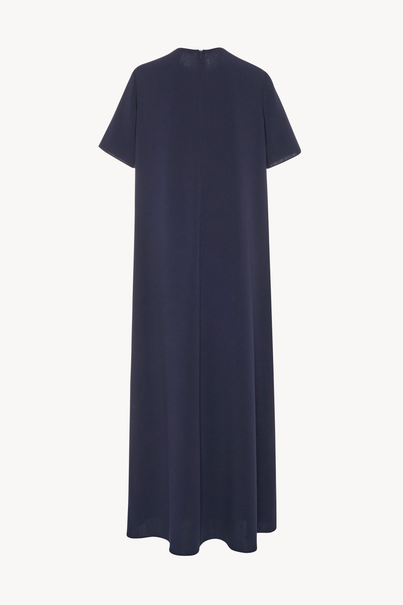 The Row Robi Dress in Cady outlook