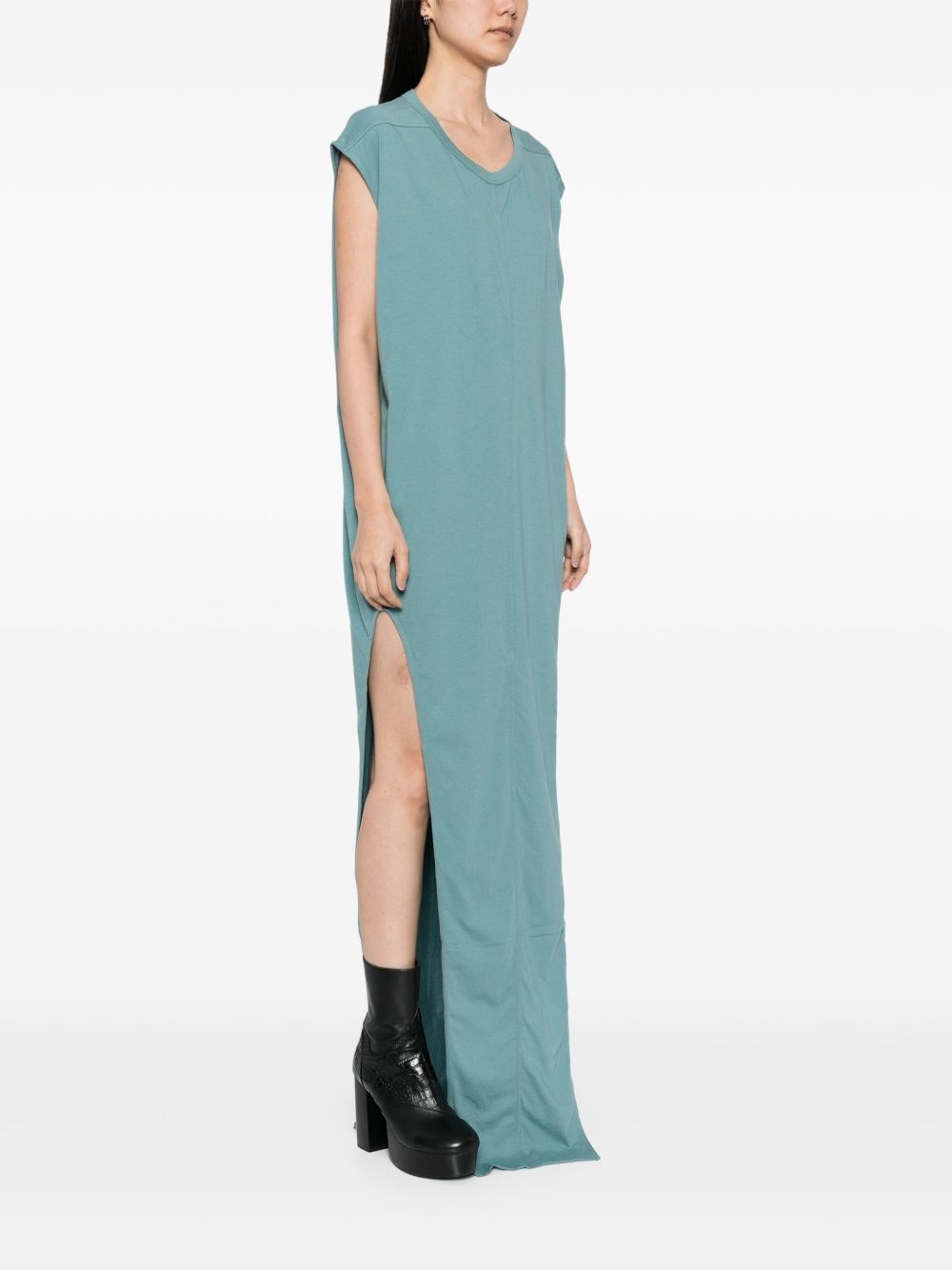 Arrowhead gown - 3