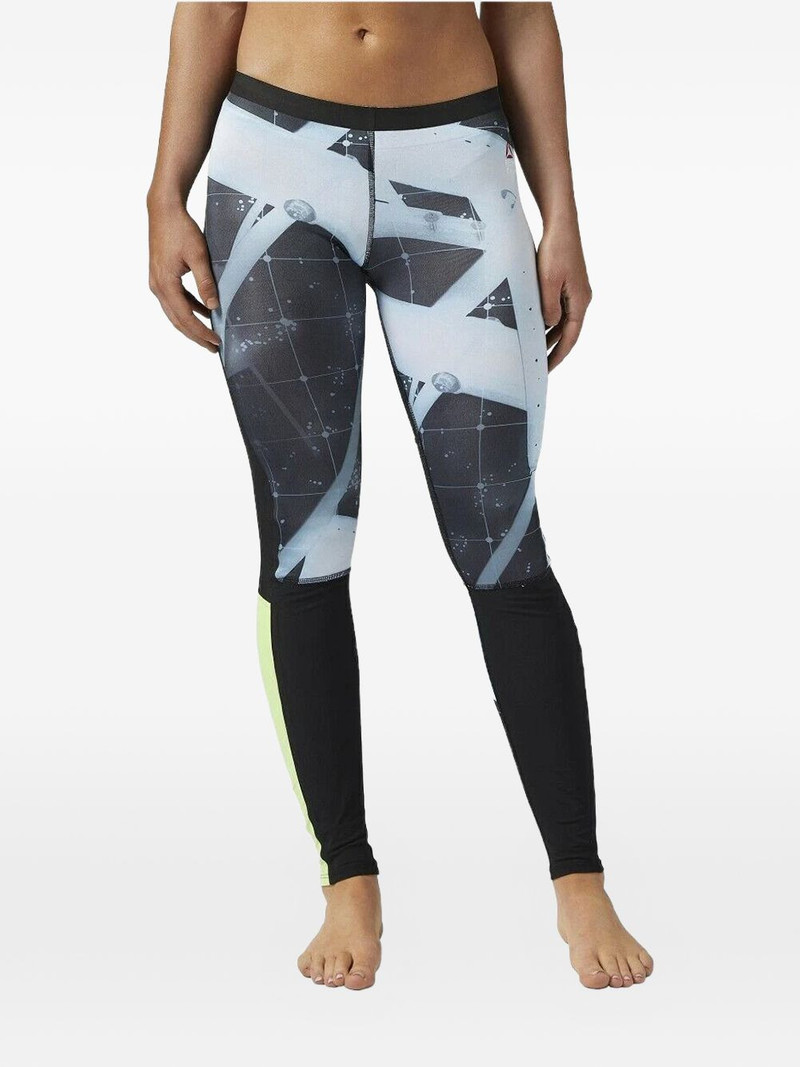 RCF Crossfit Compression leggings 1