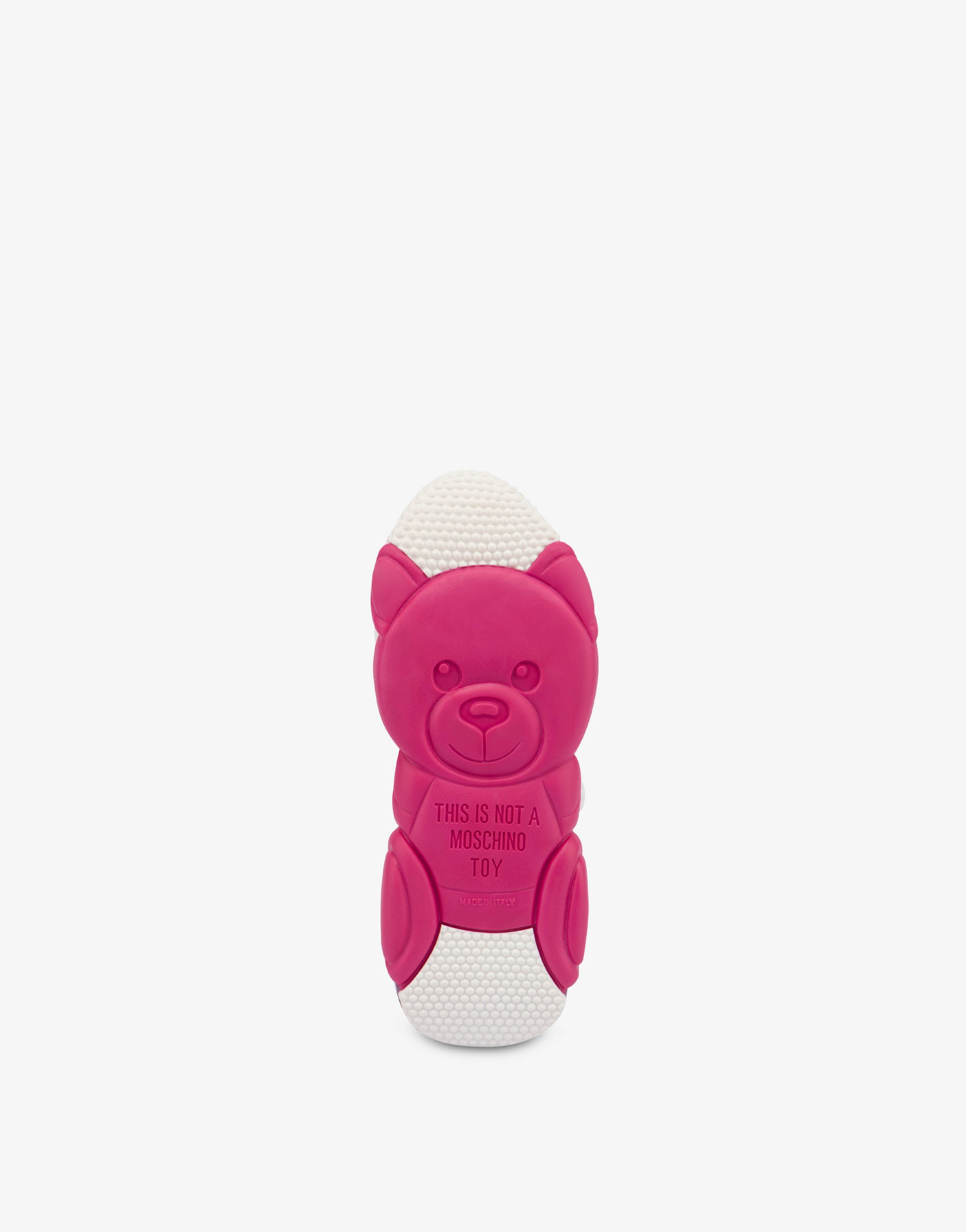 BUBBLE TEDDY SHOES WITH MAXI-LACES - 4
