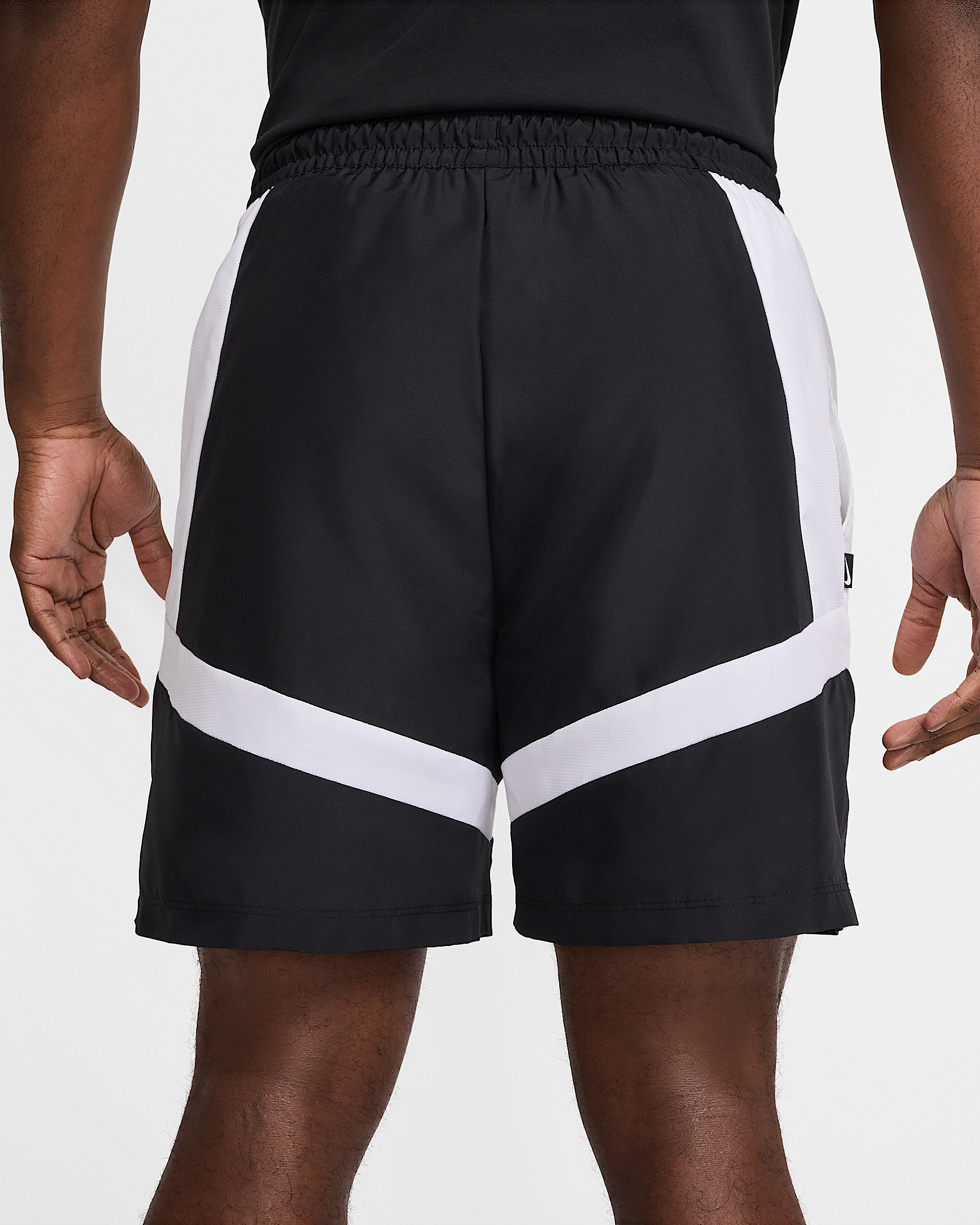 Nike Icon Men's 6" Woven Basketball Shorts - 3